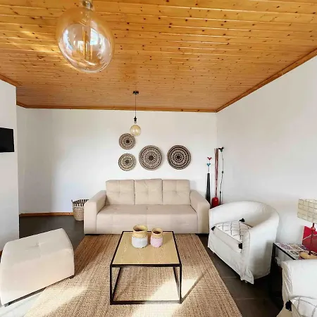 One-Bedroom Flat Madalena  Buitenkant foto