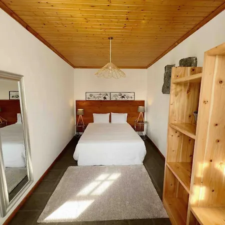 One-Bedroom Flat Madalena  Buitenkant foto
