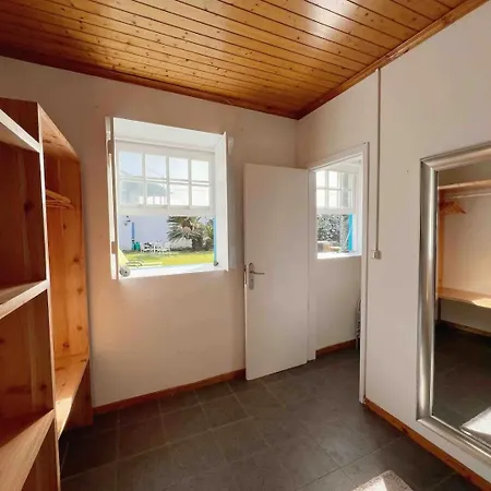 One-Bedroom Flat Madalena  Buitenkant foto