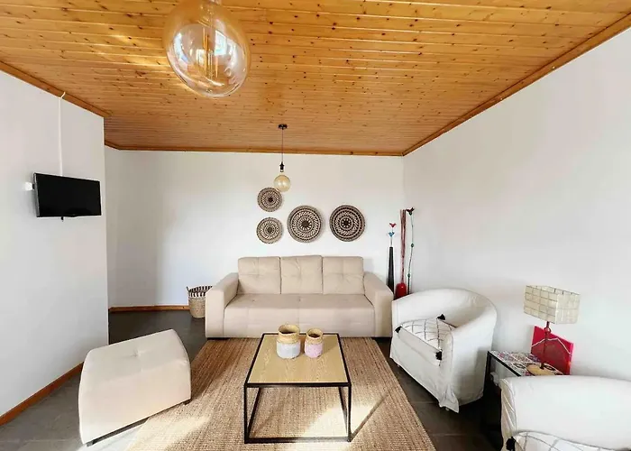 One-Bedroom Flat