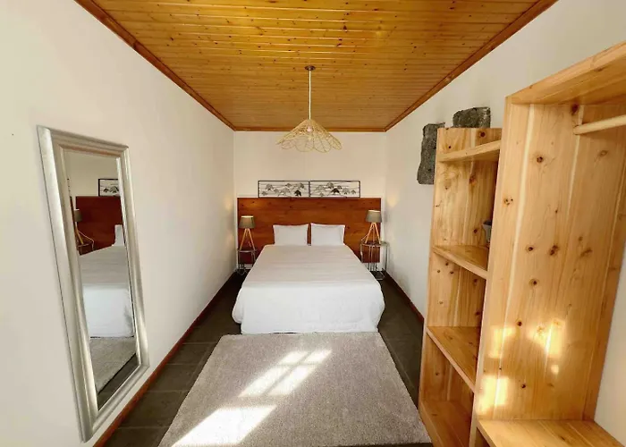 One-Bedroom Flat