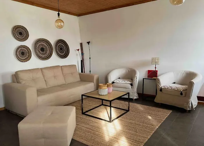 One-Bedroom Flat