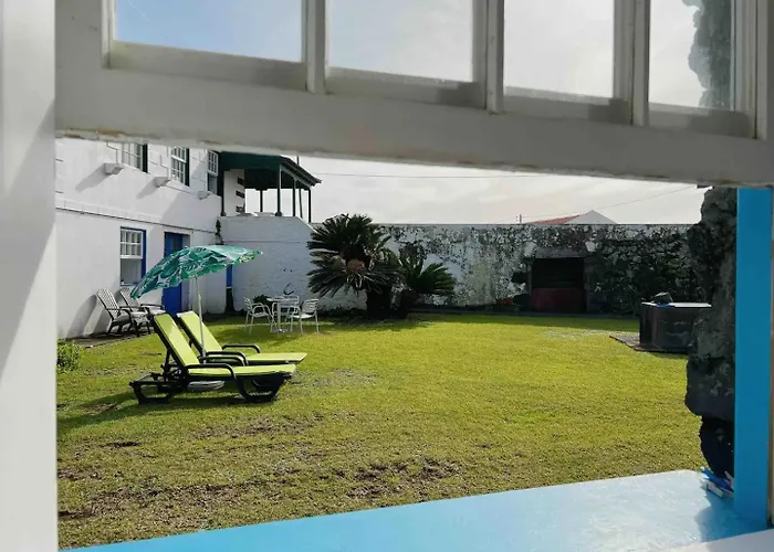 One-Bedroom Flat