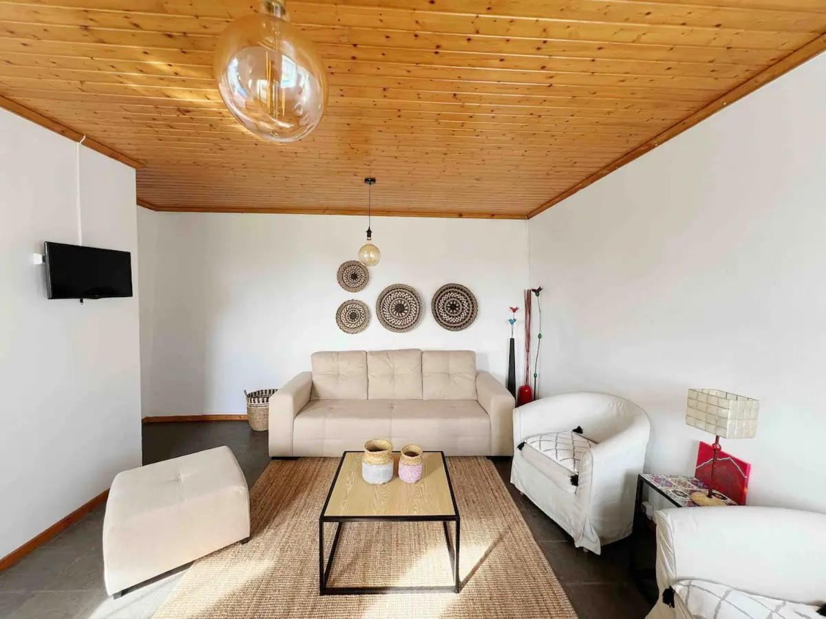 Apartment One-bedroom Flat Madalena (Azores)