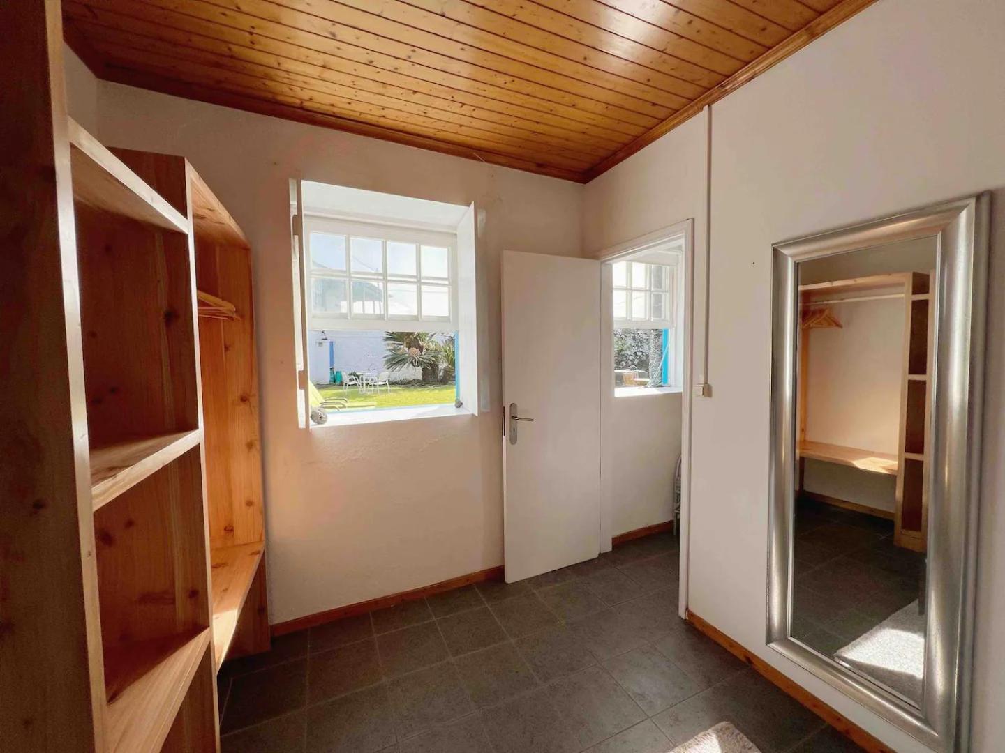 Apartment One-bedroom Flat Madalena (Azores)