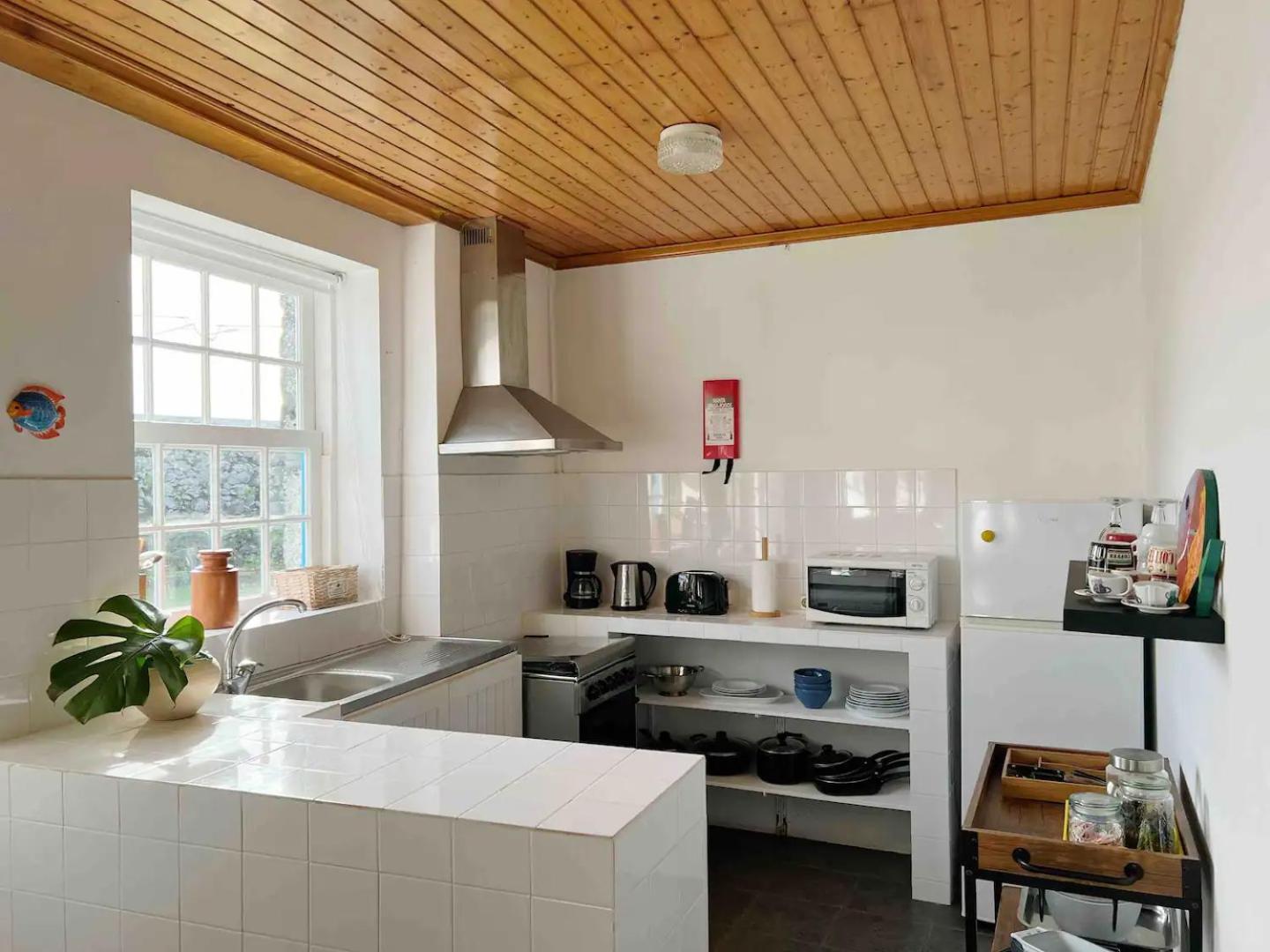 One-bedroom Flat *