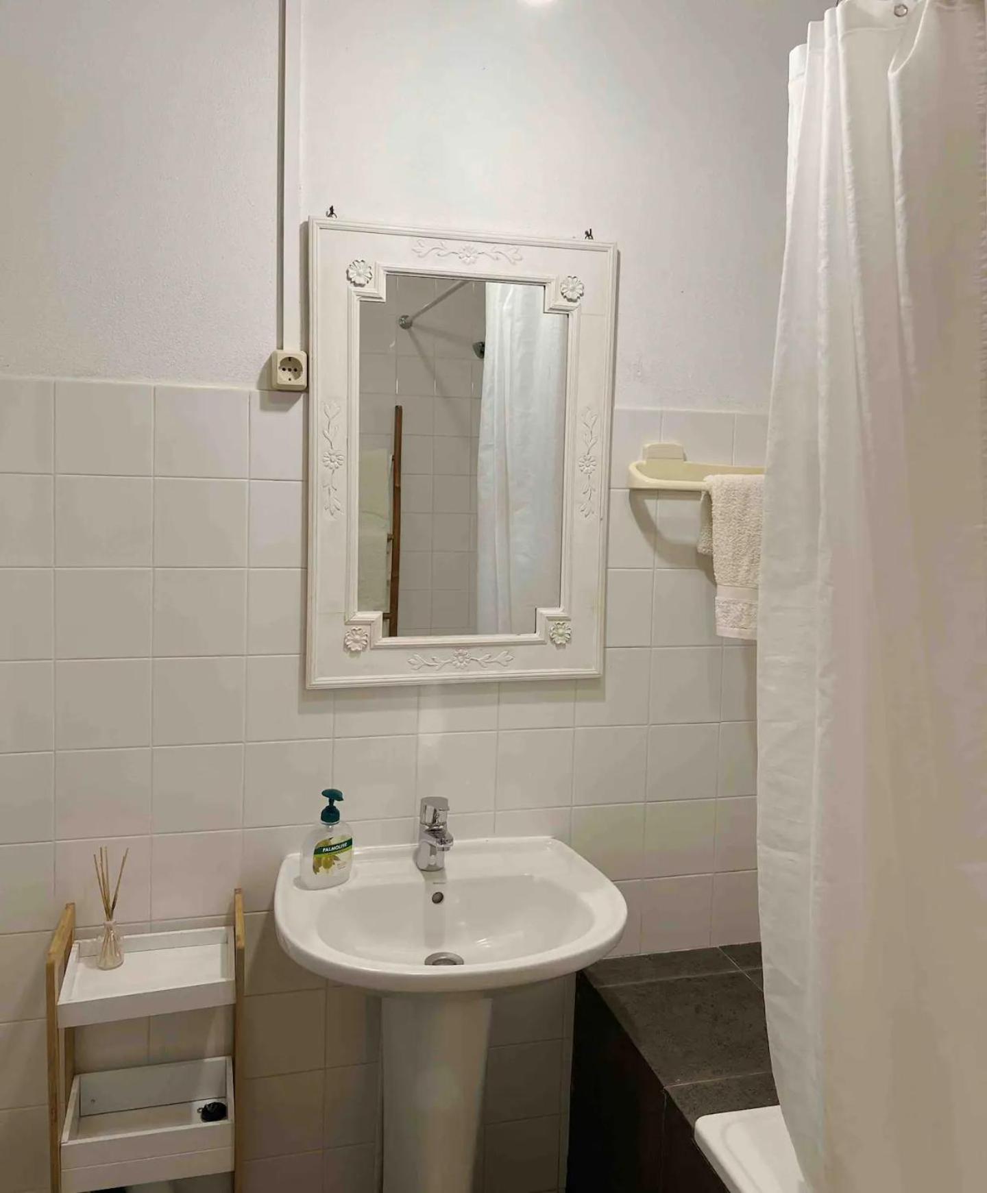 One-bedroom Flat