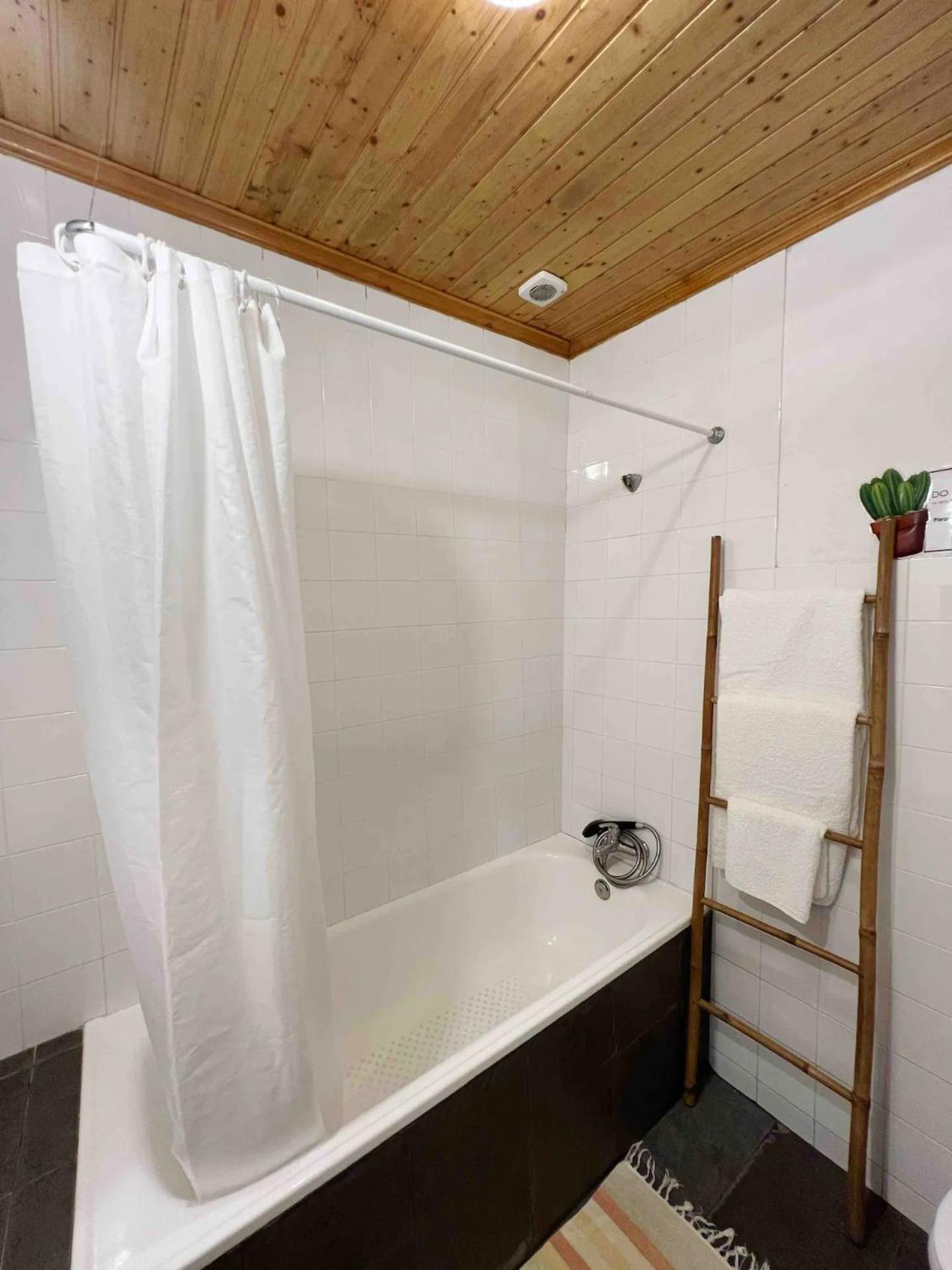 One-bedroom Flat Madalena (Azores)