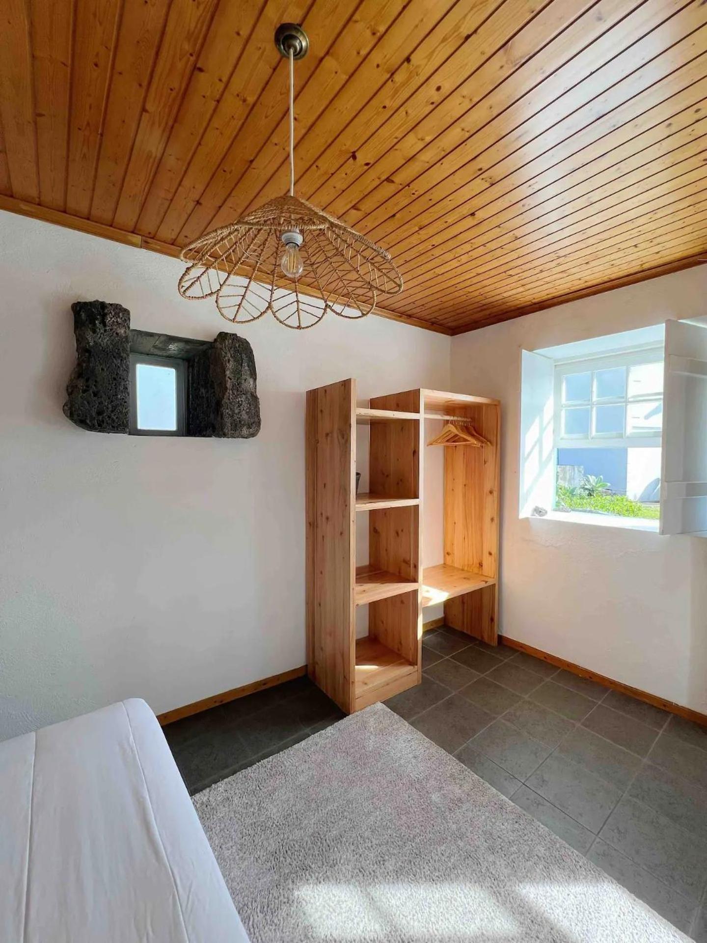 One-bedroom Flat Apartamento Madalena (Azores)